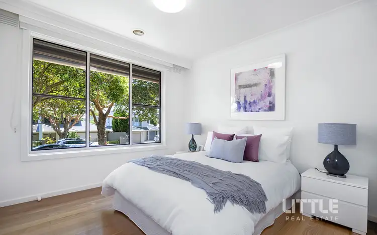 Sixth view of Homely unit listing, 1/12 Chestnut Street, Surrey Hills VIC 3127
