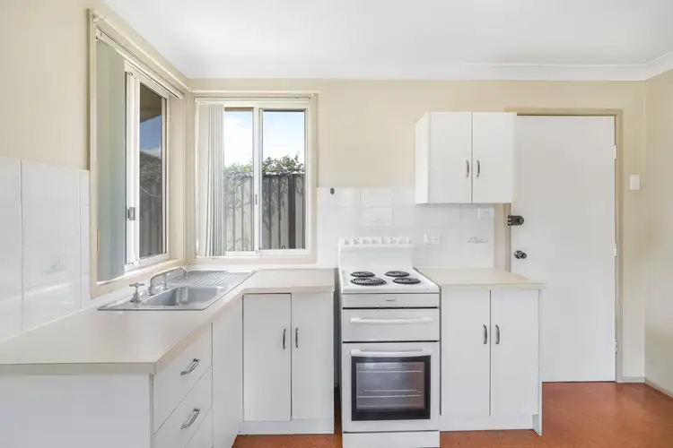 Second view of Homely other listing, 2A Pecan Close, St Clair NSW 2759