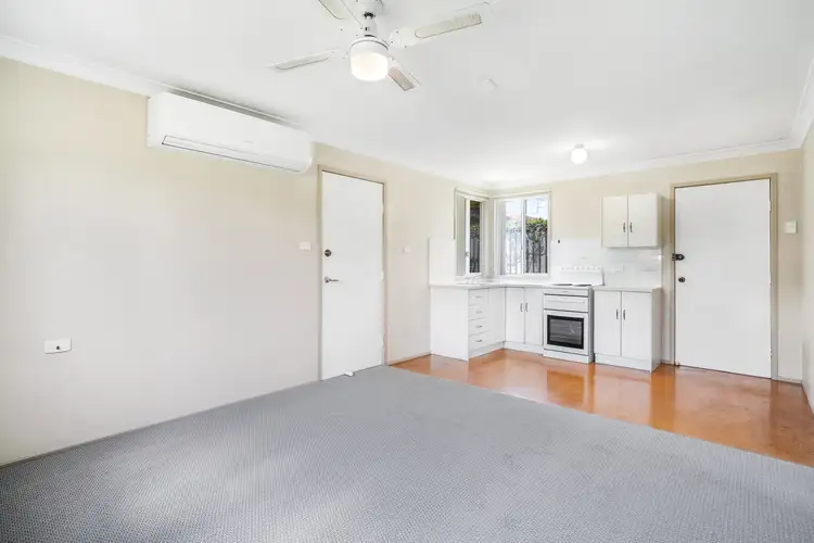 Third view of Homely other listing, 2A Pecan Close, St Clair NSW 2759