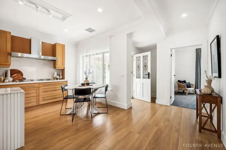 Sixth view of Homely house listing, 83 Crown Terrace, Royal Park SA 5014