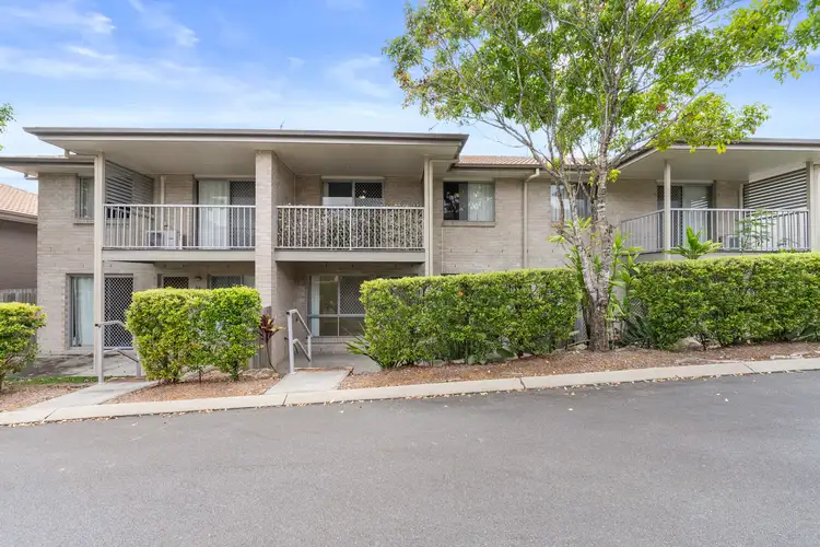 53/30 Carmarthen Circuit, Pacific Pines QLD 4211