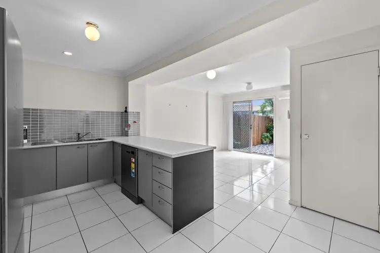 Second view of Homely townhouse listing, 53/30 Carmarthen Circuit, Pacific Pines QLD 4211