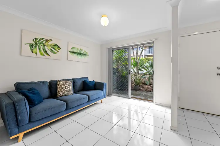 Third view of Homely townhouse listing, 53/30 Carmarthen Circuit, Pacific Pines QLD 4211