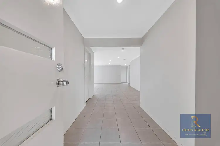 Third view of Homely house listing, 108 Hamish drive, Tarneit VIC 3029