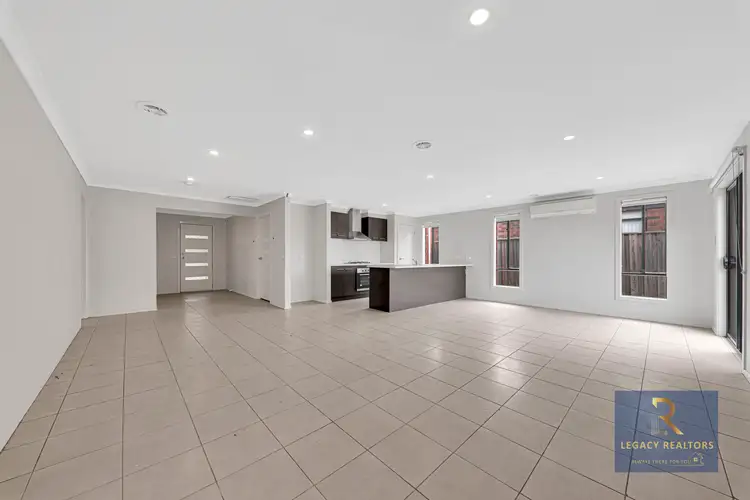 Fourth view of Homely house listing, 108 Hamish drive, Tarneit VIC 3029