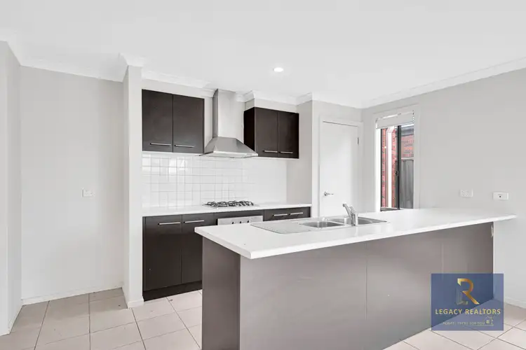 Sixth view of Homely house listing, 108 Hamish drive, Tarneit VIC 3029