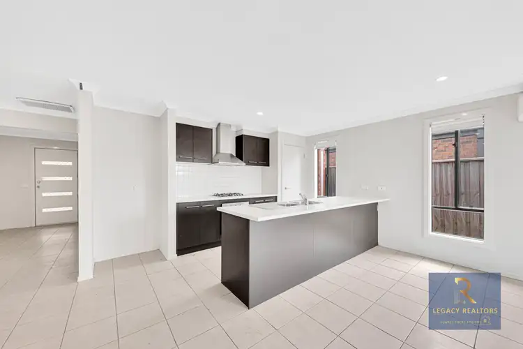 Seventh view of Homely house listing, 108 Hamish drive, Tarneit VIC 3029