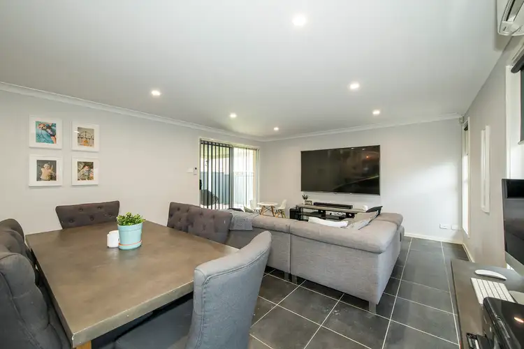 Fifth view of Homely house listing, 13 Garrison Road, Jordan Springs NSW 2747