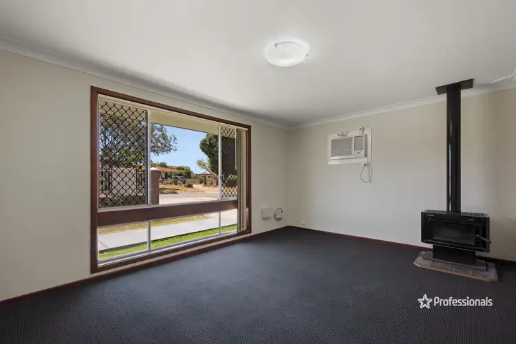 Second view of Homely house listing, 28 Petchell Street, Rangeway WA 6530