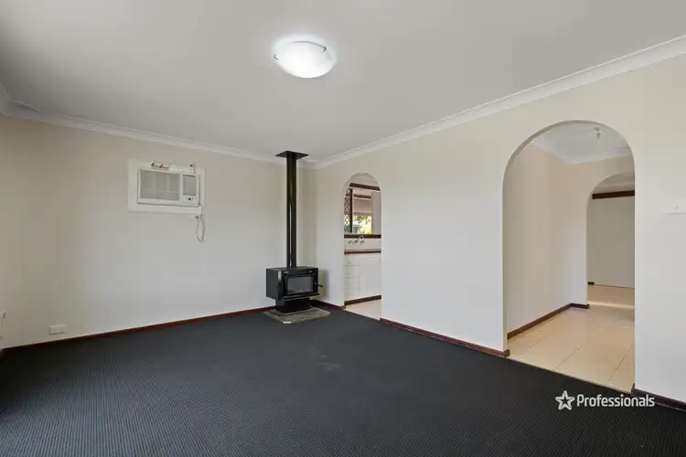 Third view of Homely house listing, 28 Petchell Street, Rangeway WA 6530