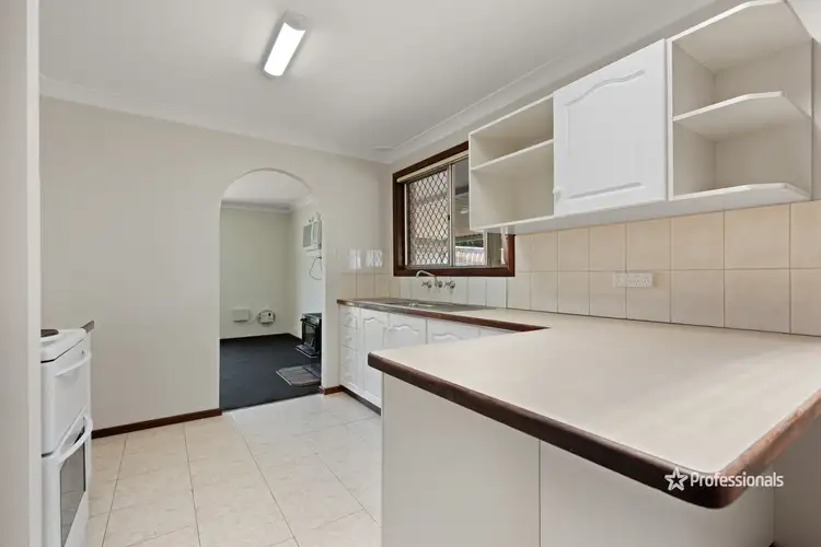 Fifth view of Homely house listing, 28 Petchell Street, Rangeway WA 6530