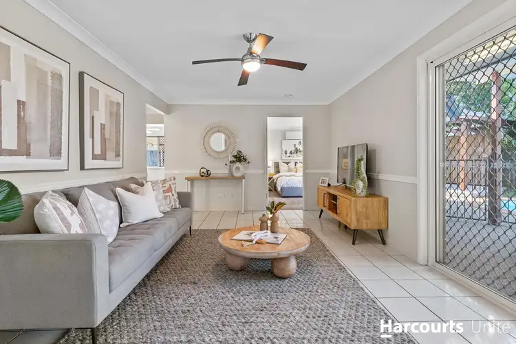 6 Burdekin Court, Murrumba Downs QLD 4503