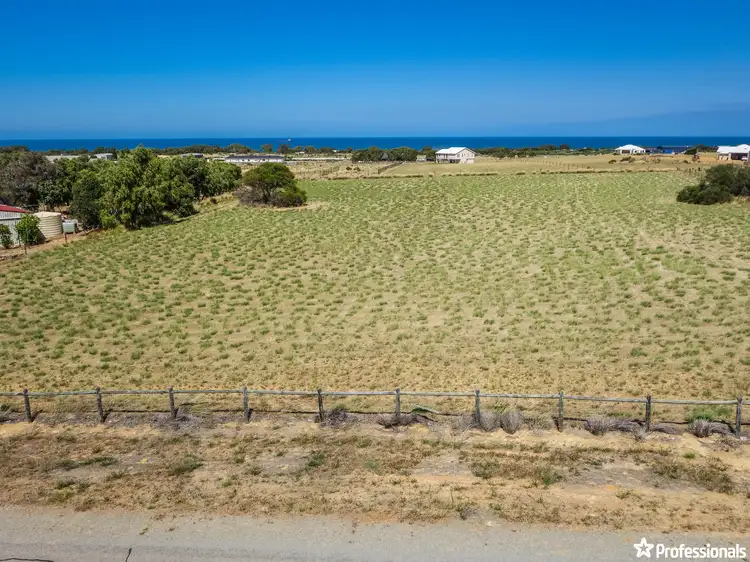 Second view of Homely land listing, 198 Wittenoom Circle, White Peak WA 6532
