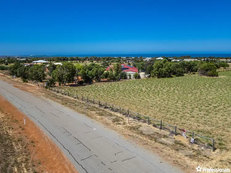 Third view of Homely land listing, 198 Wittenoom Circle, White Peak WA 6532