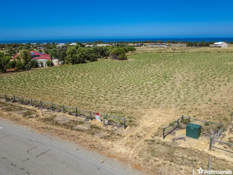 Fourth view of Homely land listing, 198 Wittenoom Circle, White Peak WA 6532