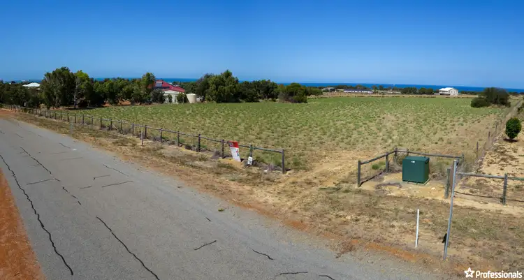 Fifth view of Homely land listing, 198 Wittenoom Circle, White Peak WA 6532