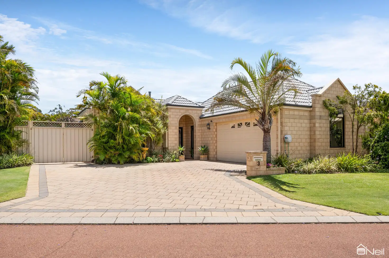 Main view of Homely house listing, 3 Luton Court, Canning Vale WA 6155
