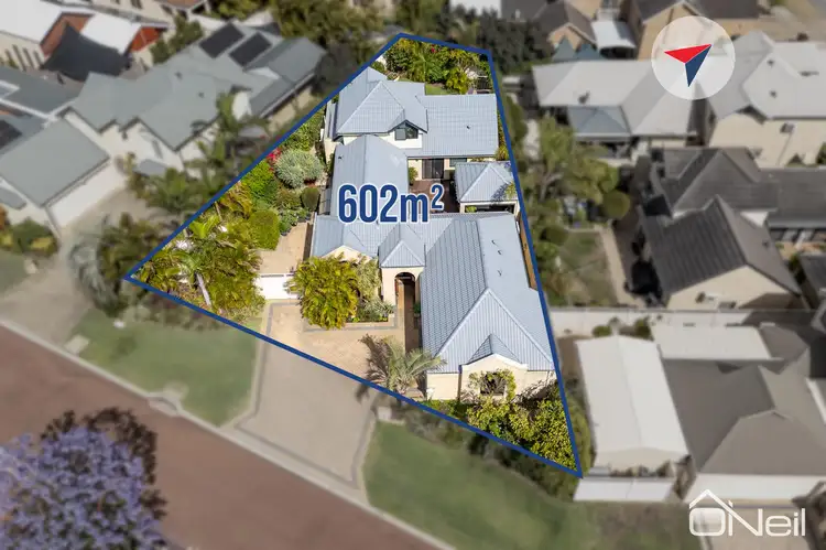 Fourth view of Homely house listing, 3 Luton Court, Canning Vale WA 6155