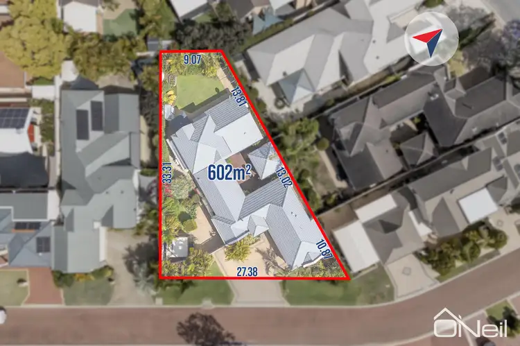 Fifth view of Homely house listing, 3 Luton Court, Canning Vale WA 6155