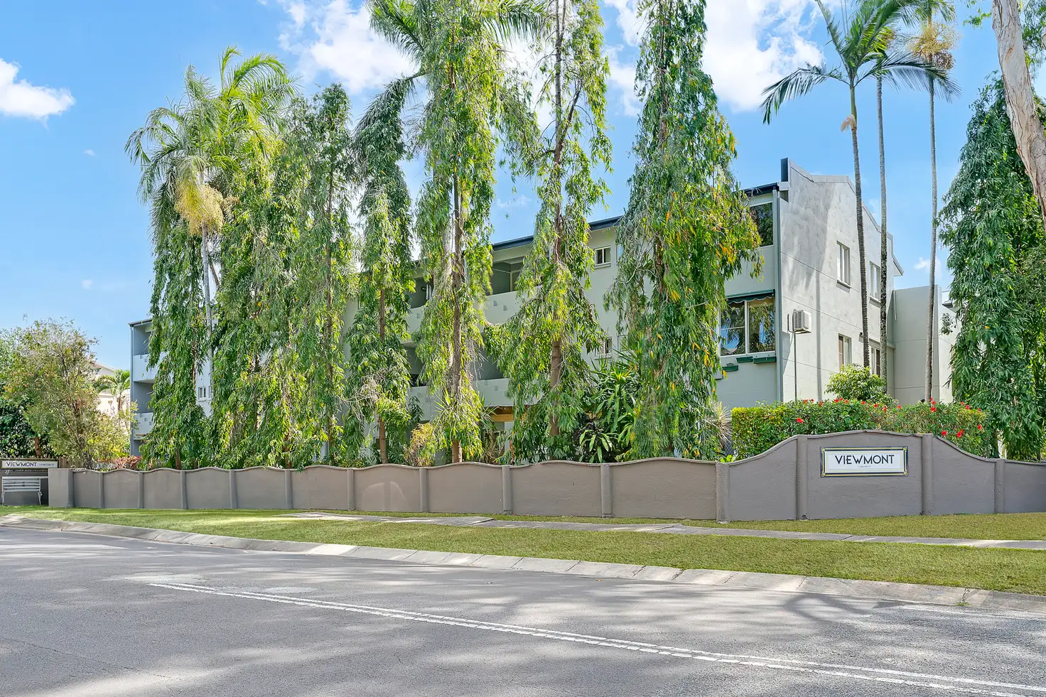 Main view of Homely unit listing, 19/1 Chester Court, Manunda QLD 4870