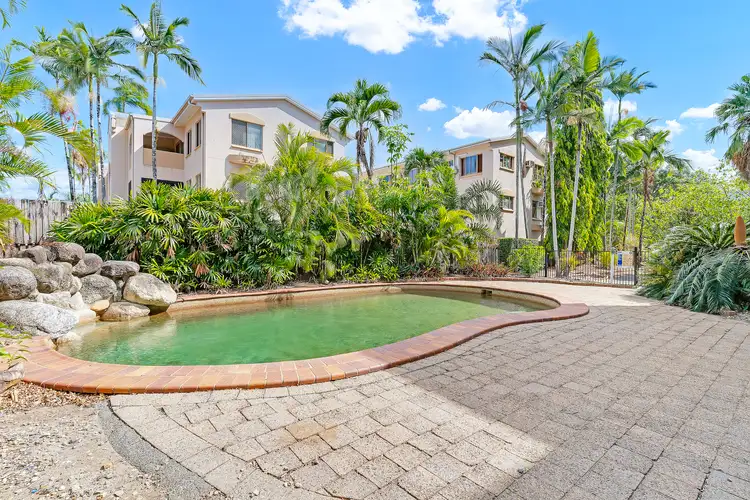 Second view of Homely unit listing, 19/1 Chester Court, Manunda QLD 4870