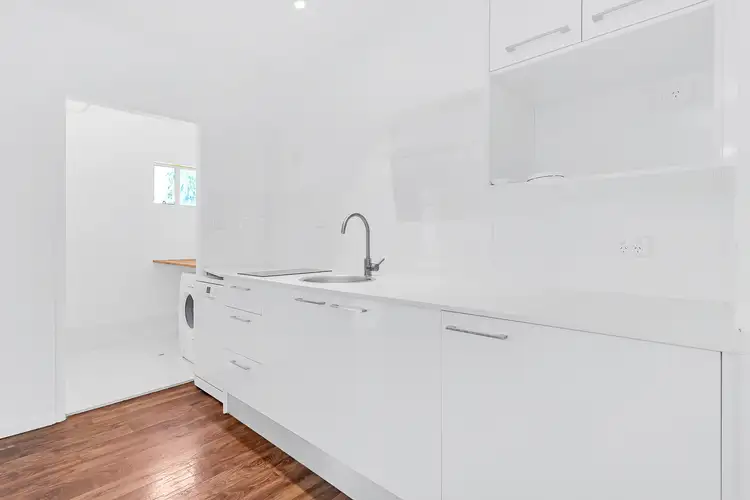Third view of Homely unit listing, 19/1 Chester Court, Manunda QLD 4870