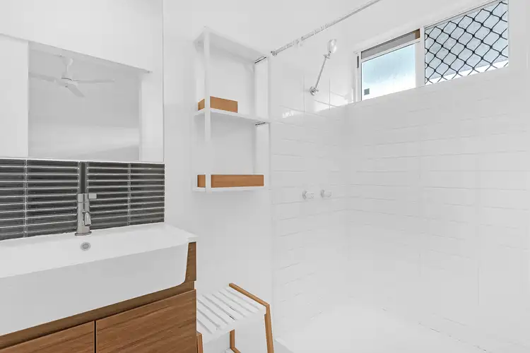 Fourth view of Homely unit listing, 19/1 Chester Court, Manunda QLD 4870