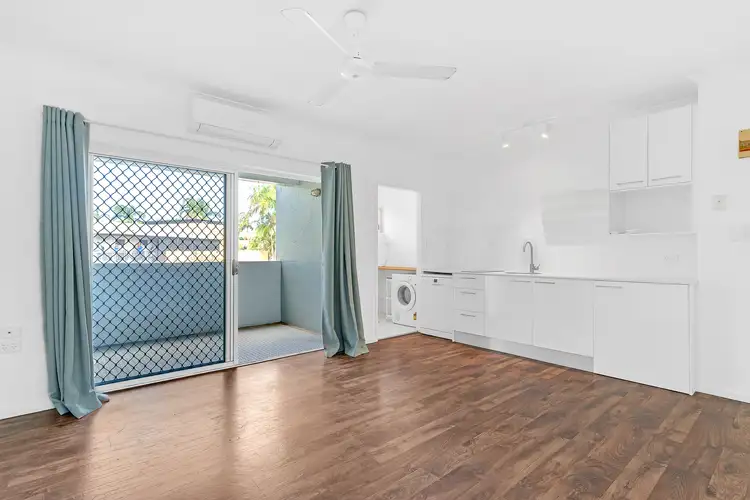 Sixth view of Homely unit listing, 19/1 Chester Court, Manunda QLD 4870