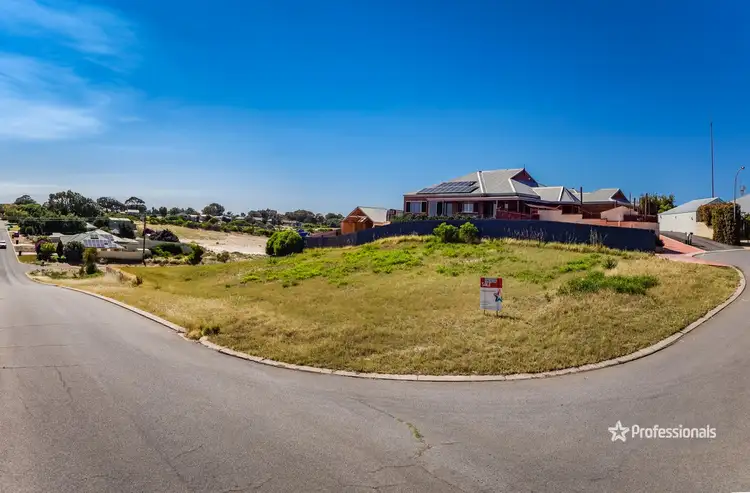 1 Galeands Close, Geraldton WA 6530