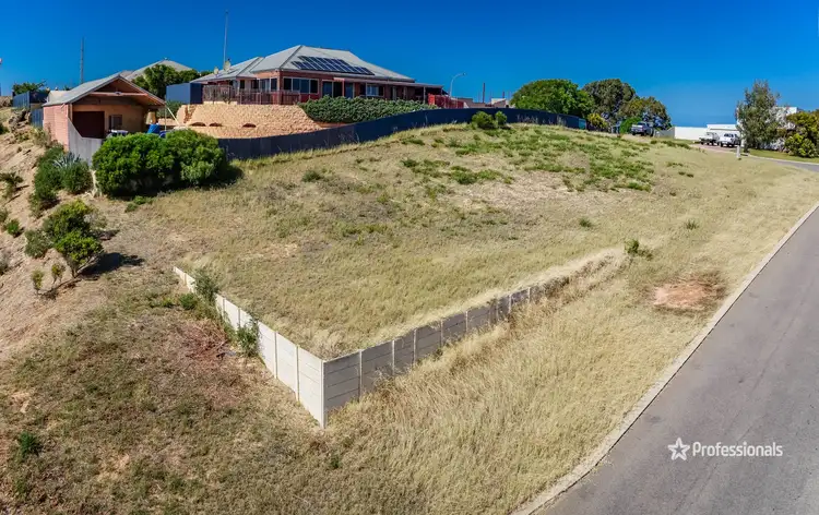 Second view of Homely land listing, 1 Galeands Close, Geraldton WA 6530