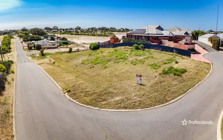 Fourth view of Homely land listing, 1 Galeands Close, Geraldton WA 6530
