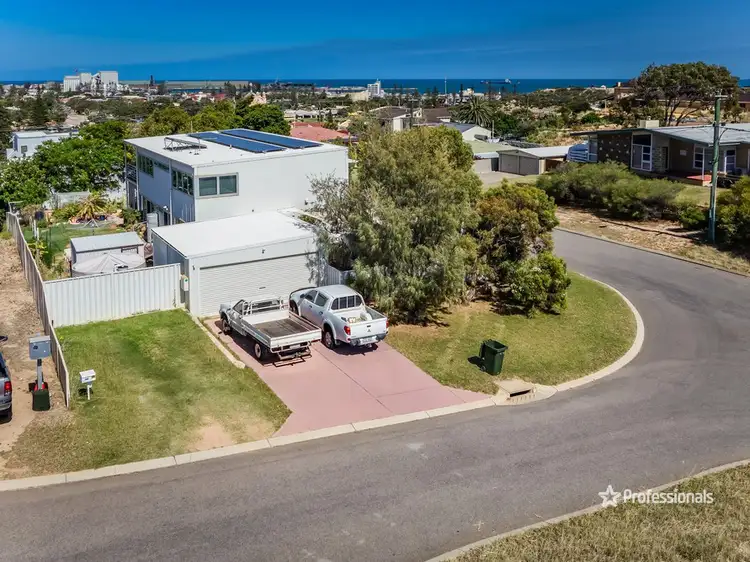 Fifth view of Homely land listing, 1 Galeands Close, Geraldton WA 6530