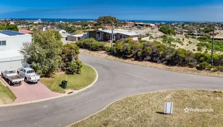 Sixth view of Homely land listing, 1 Galeands Close, Geraldton WA 6530