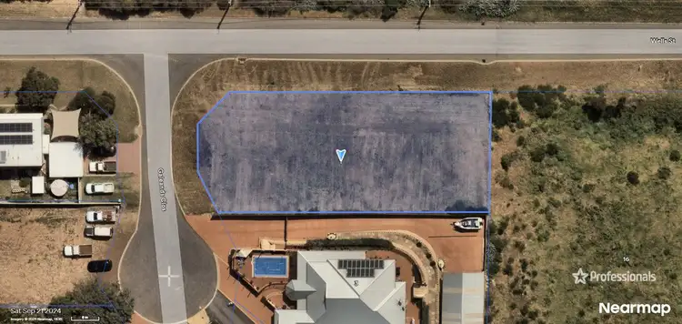 Seventh view of Homely land listing, 1 Galeands Close, Geraldton WA 6530