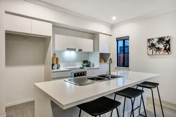 Second view of Homely house listing, 2/36 Castleview Lane, Garbutt QLD 4814