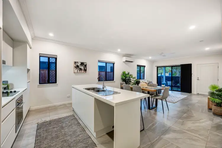 Sixth view of Homely house listing, 2/36 Castleview Lane, Garbutt QLD 4814