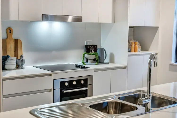 Third view of Homely house listing, 2/36 Castleview Lane, Garbutt QLD 4814