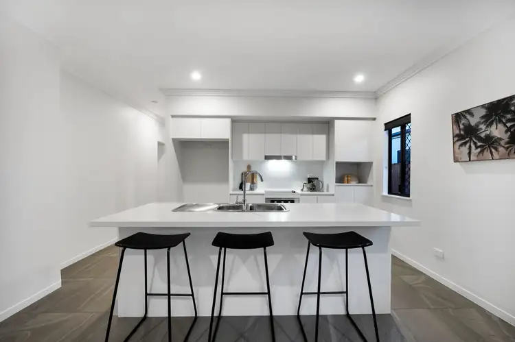 Fifth view of Homely house listing, 2/36 Castleview Lane, Garbutt QLD 4814