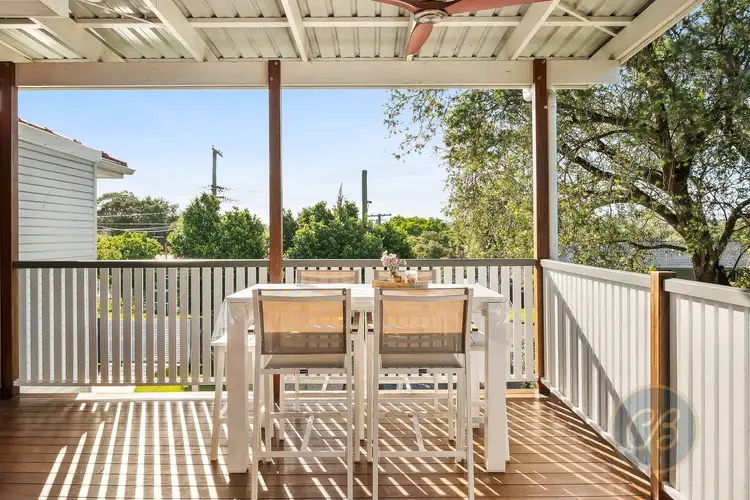 23 Bramcote Street, Chermside West QLD 4032