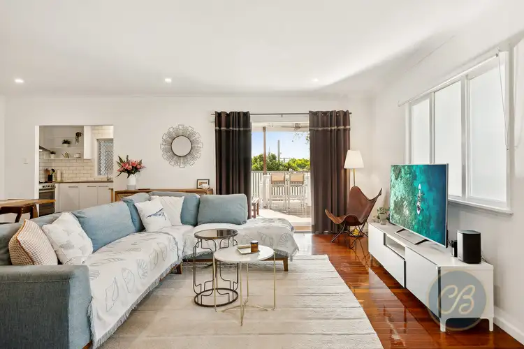 Second view of Homely house listing, 23 Bramcote Street, Chermside West QLD 4032