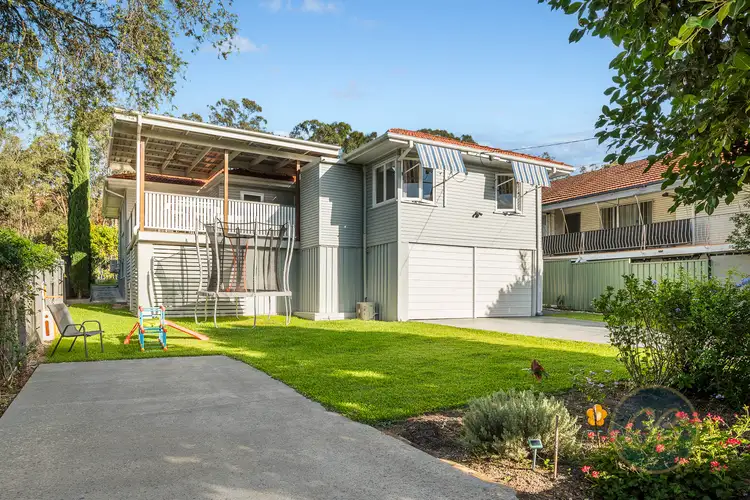 Sixth view of Homely house listing, 23 Bramcote Street, Chermside West QLD 4032