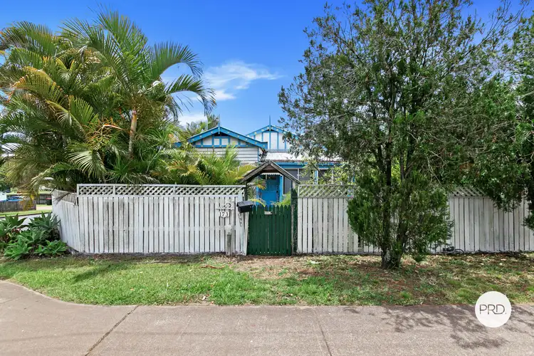173 Gympie Road, Tinana QLD 4650