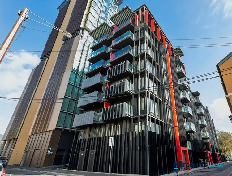 504/250 Flinders Street, Adelaide SA 5000