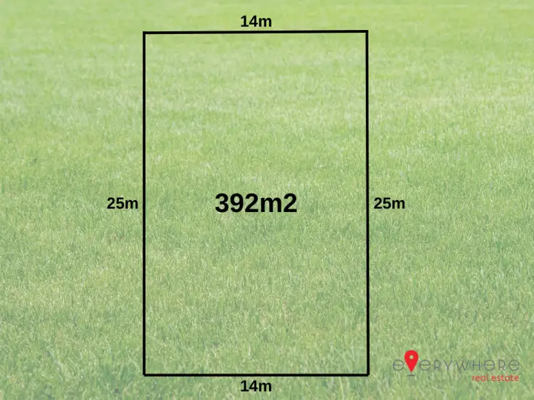 LOT 5736, 15 Friesian Street, Bonnie Brook VIC 3335