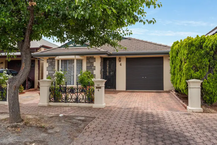 4 Attingham Crescent, Oakden SA 5086