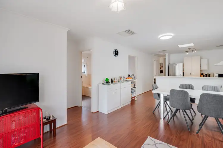 Fifth view of Homely house listing, 4 Attingham Crescent, Oakden SA 5086