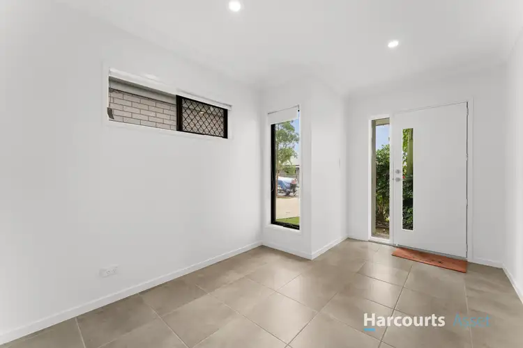 Second view of Homely house listing, 92 Pebble Creek Way, South Maclean QLD 4280