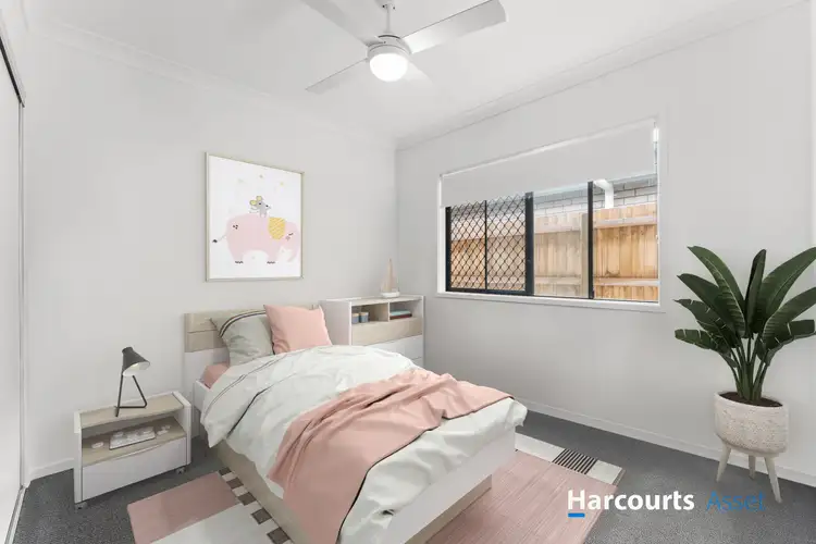 Third view of Homely house listing, 92 Pebble Creek Way, South Maclean QLD 4280
