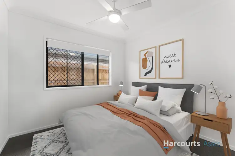 Fourth view of Homely house listing, 92 Pebble Creek Way, South Maclean QLD 4280