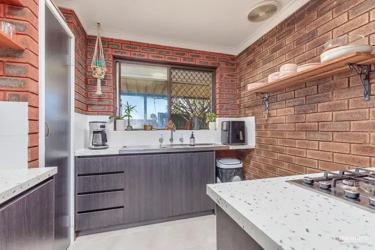 Second view of Homely house listing, 22 Toongabbie Way, Armadale WA 6112